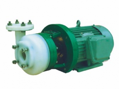 FSB-D氟塑料合金离心泵